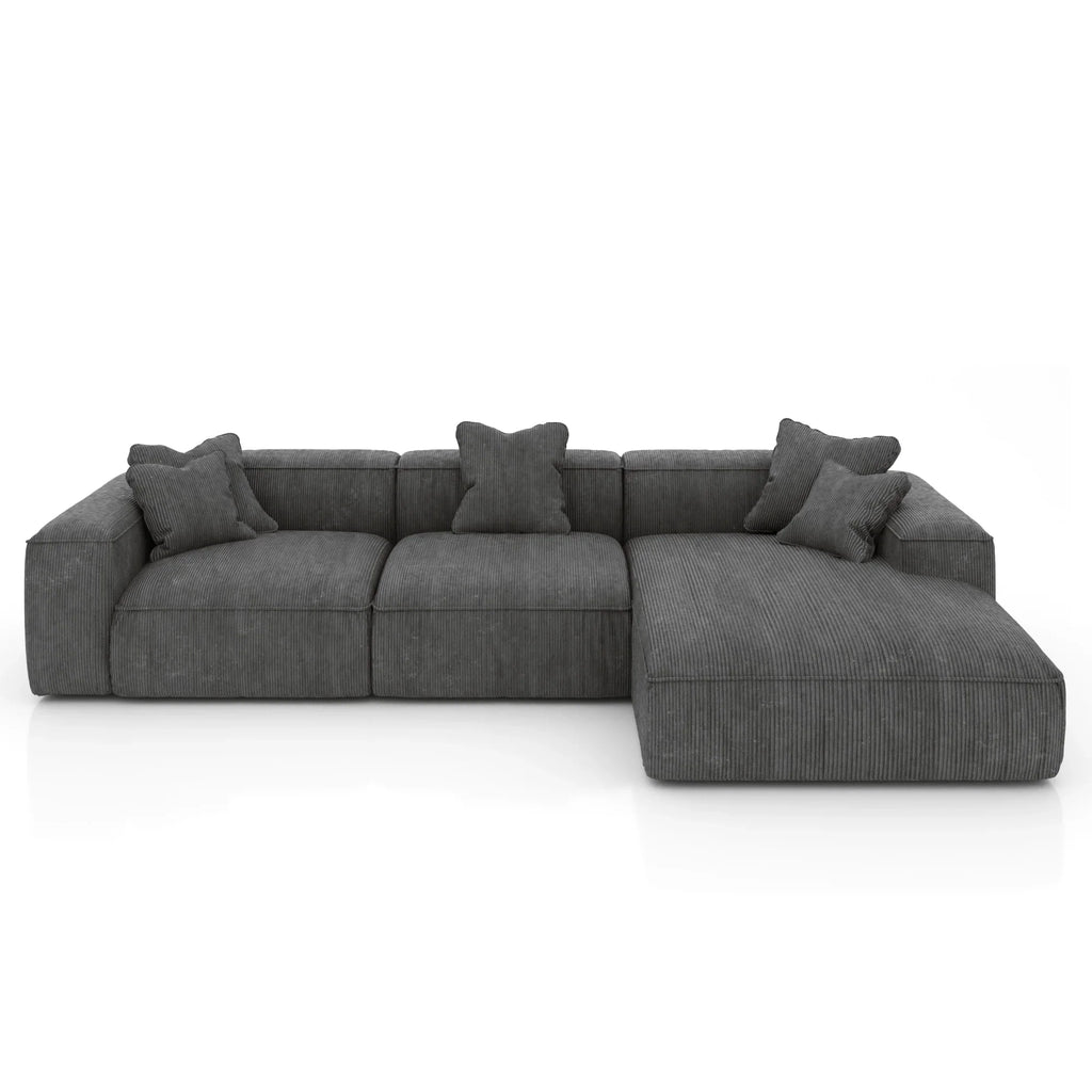 Canapé Modulaire Noto