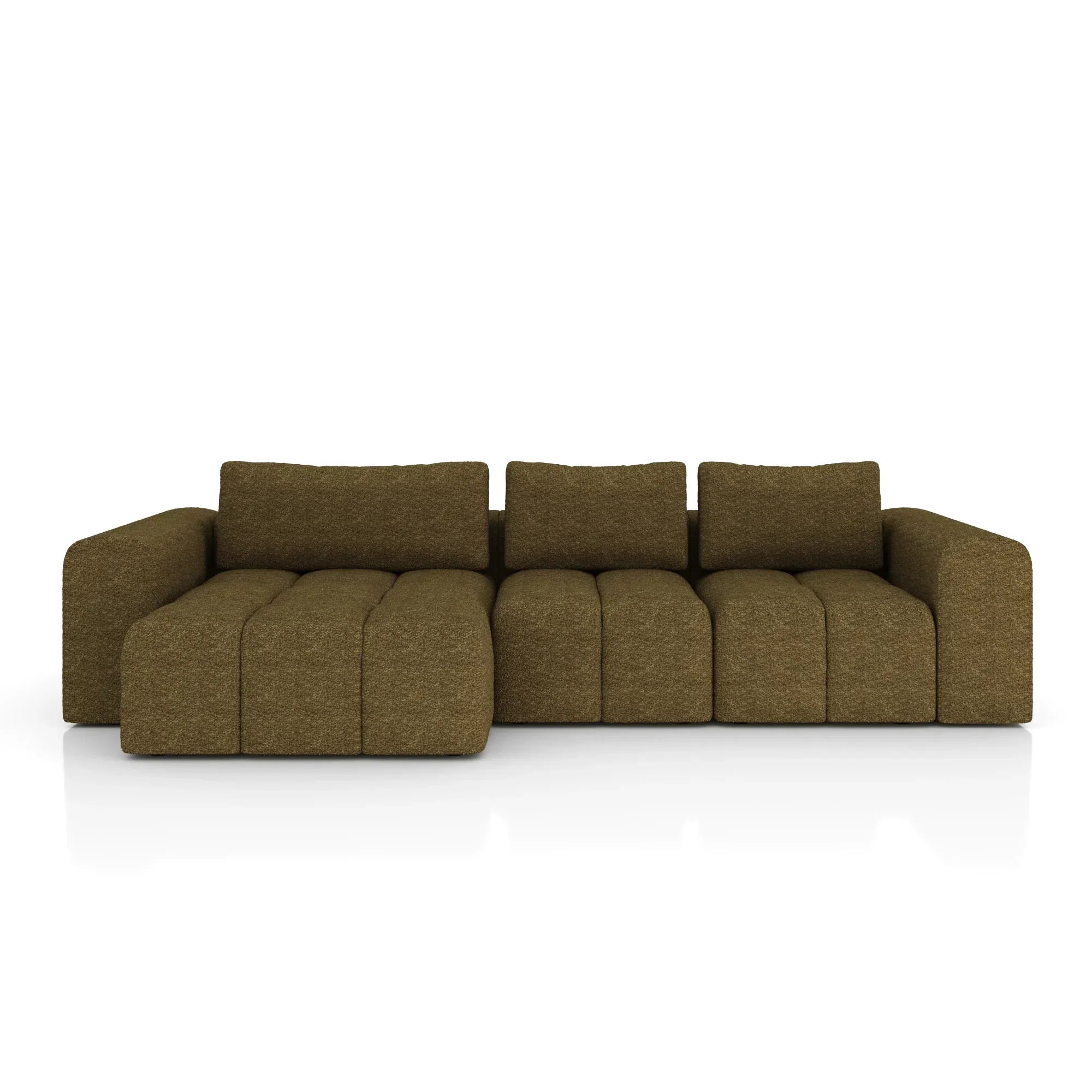 Canapé Modulaire Comora