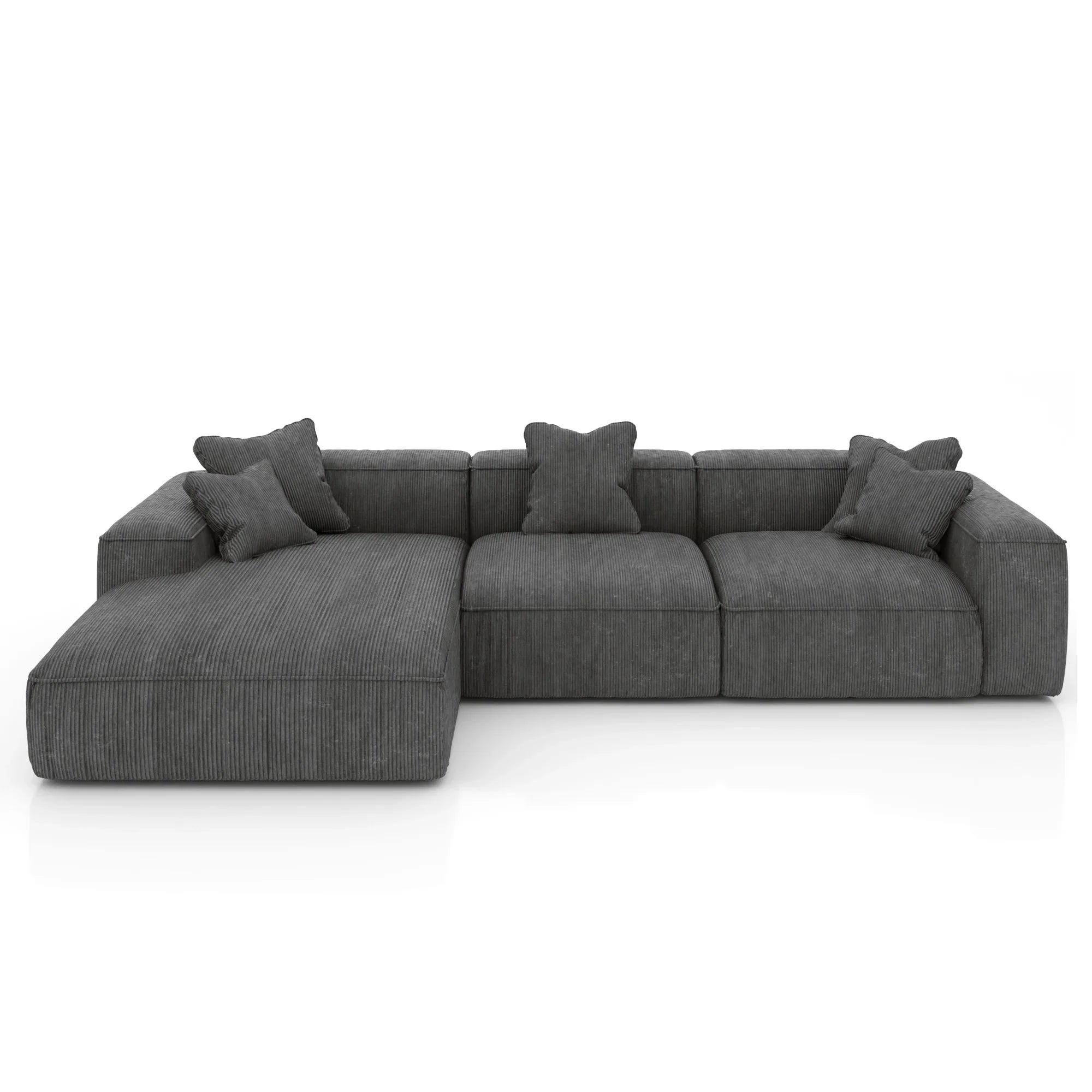 Canapé Modulaire Noto