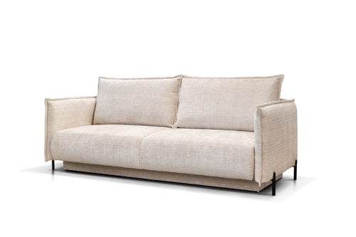 Canapé Modulable Convertible Modena pour Salon Chic