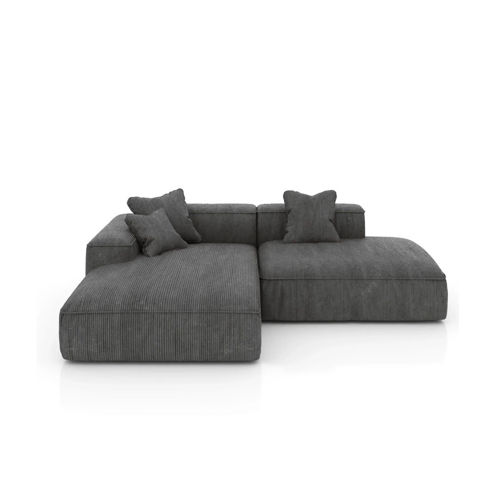 Canapé Modulaire L