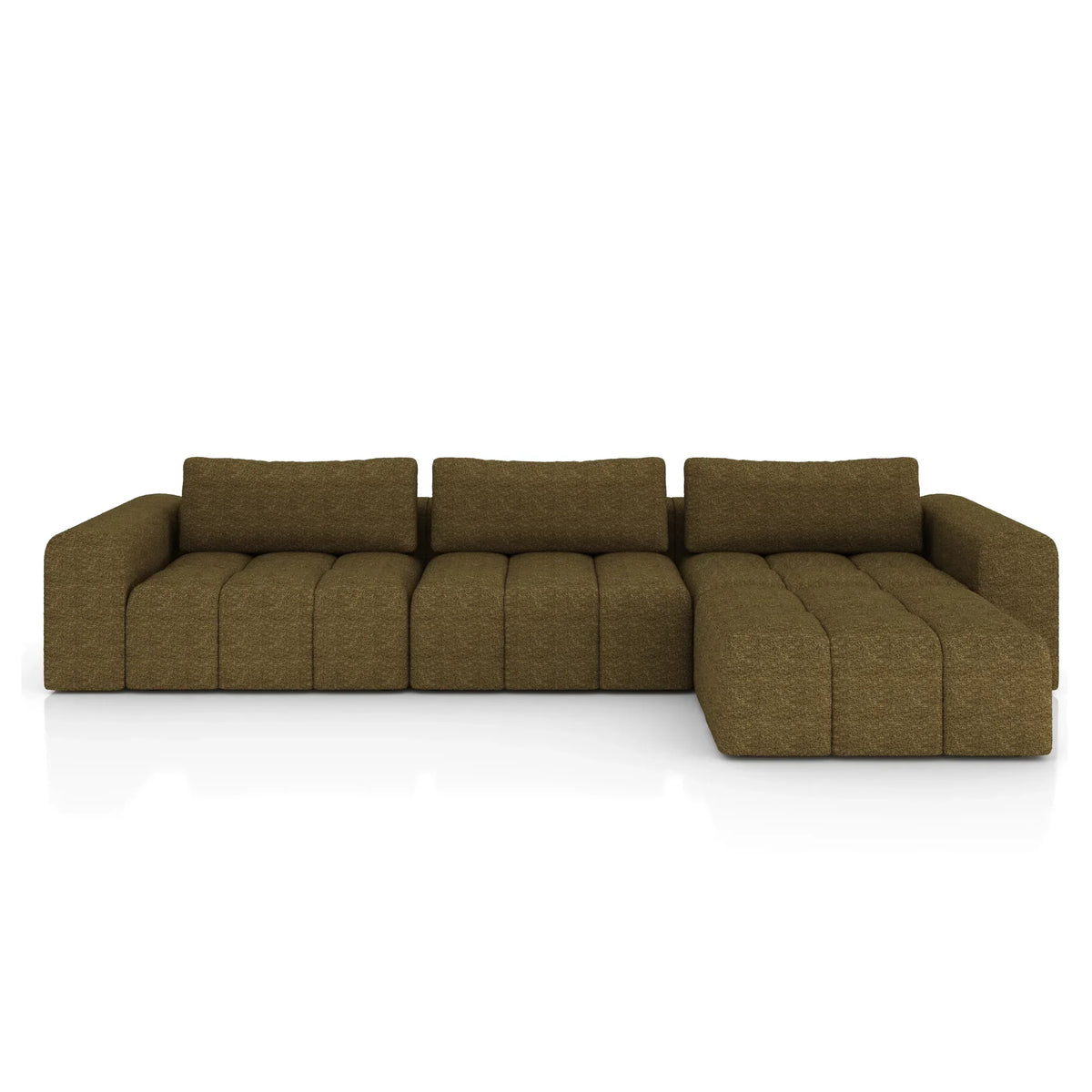 Canapé Modulaire Comora