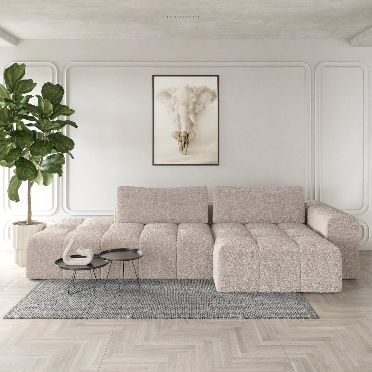 Modulaires Canapé