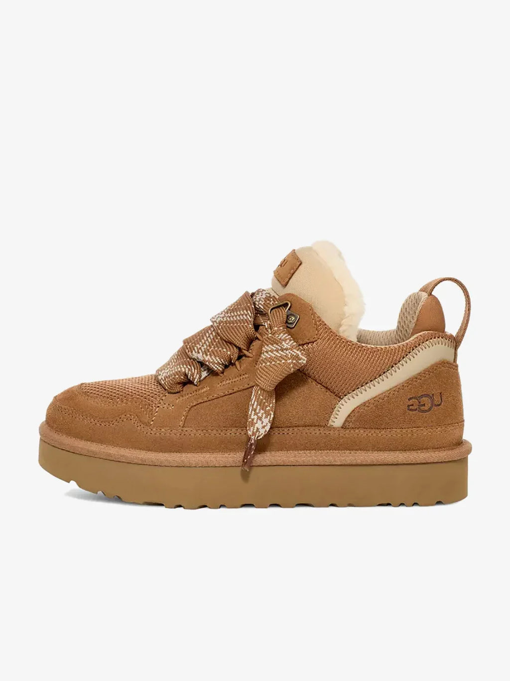 UGG- Lowmel Winterboots