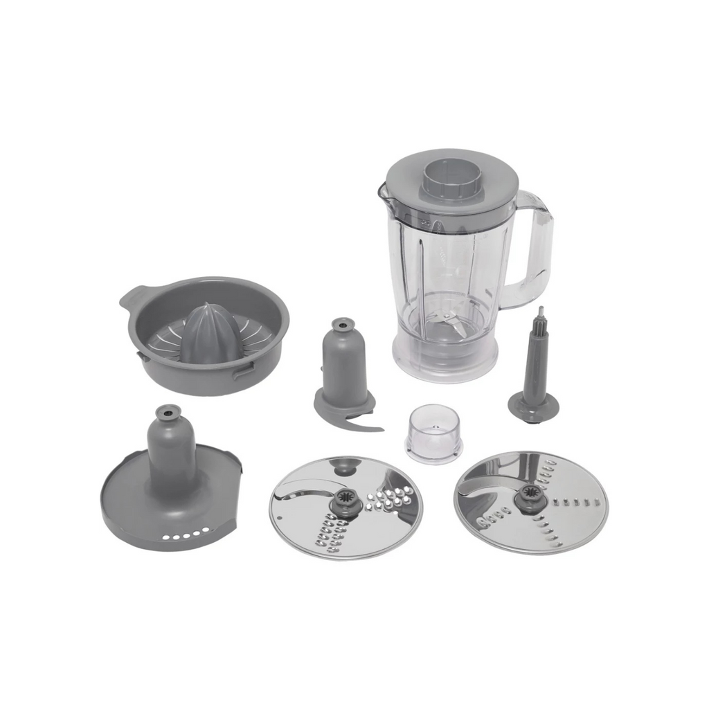 Kenwood FDP304SI Multipro Compact multifunction robot