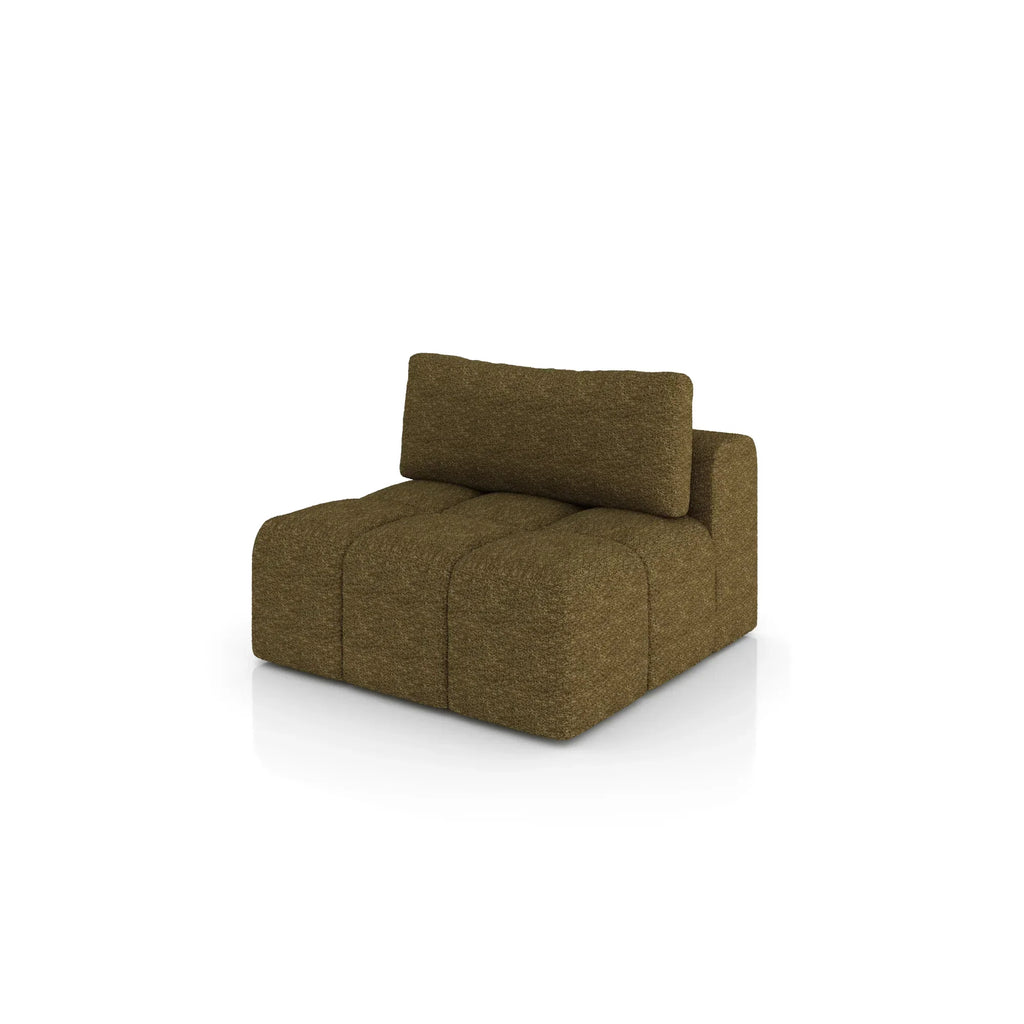 Canapé Modulaire L Comora