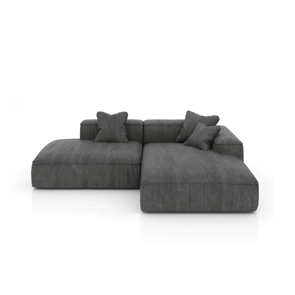 Canapé L Modulaire Noto