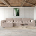 Canapé L Modulaire Comora Grand