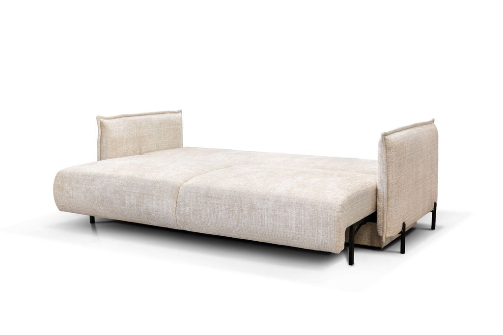 Canapé Modulable Convertible Modena pour Salon Chic