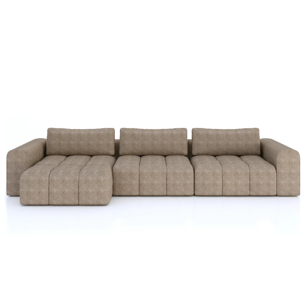 Canapé Modulaire L Comora