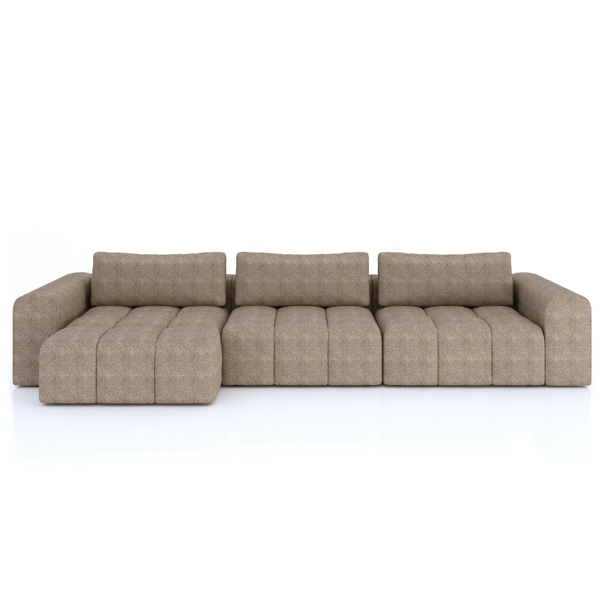 Canapé Modulaire L Comora