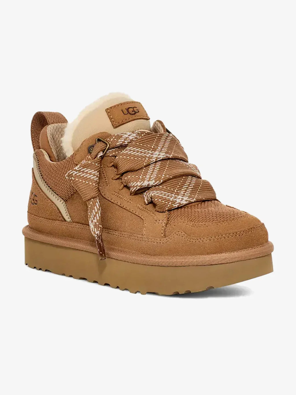 UGG- Lowmel Winterboots