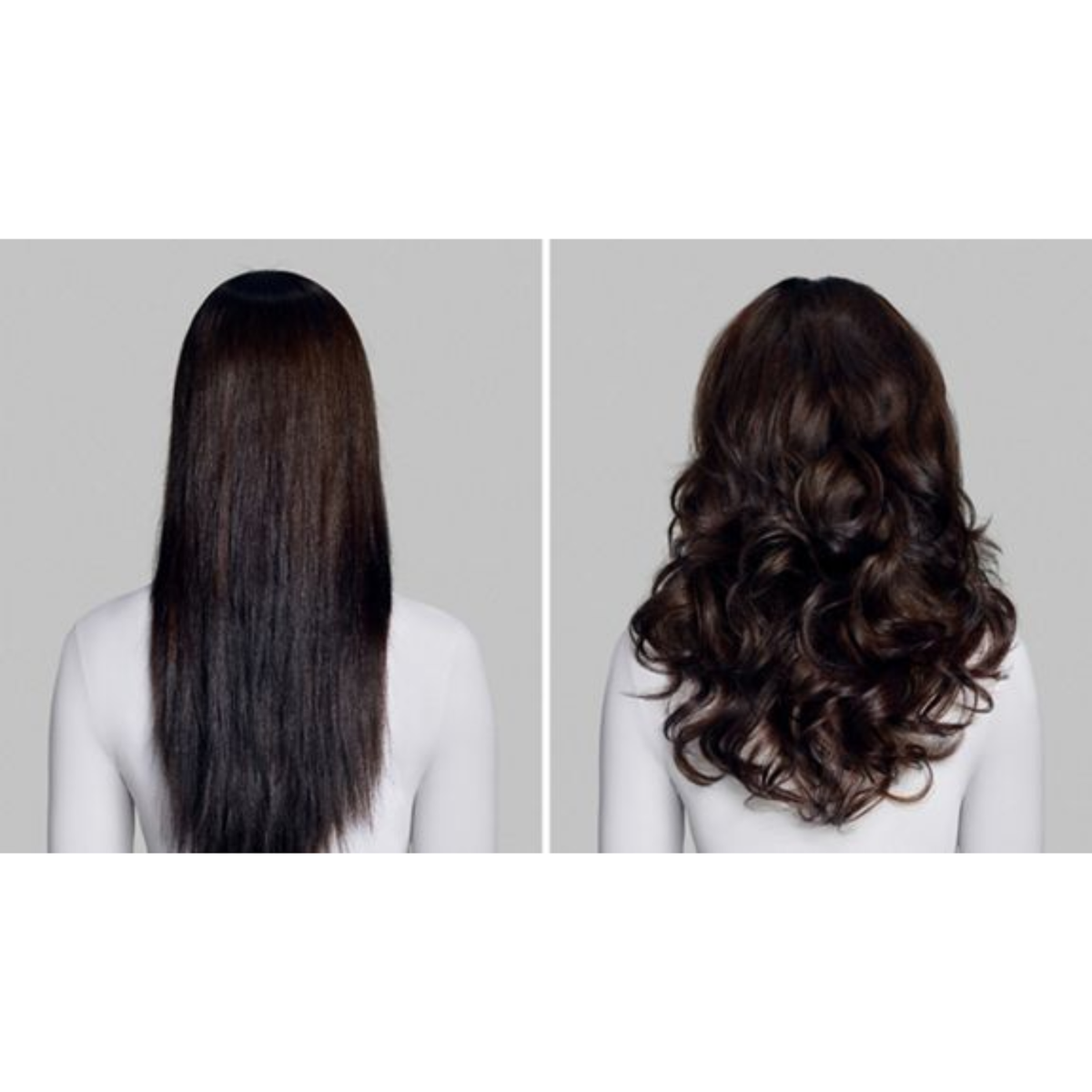 Multi-styler et Sèche-cheveux Dyson Airwrap Co-anda2x™ – cheveux raides à ondulés (Soie Ambrée)
