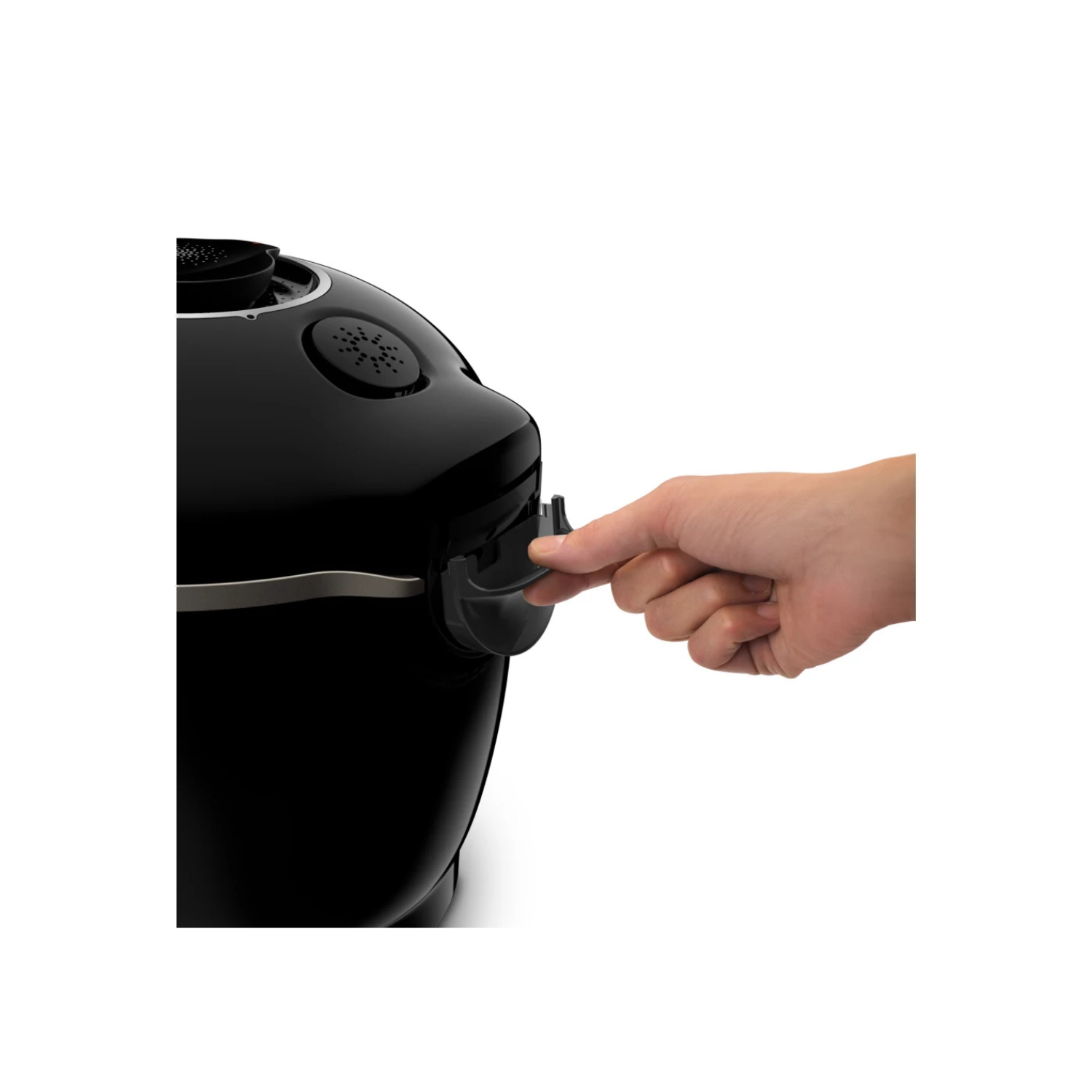 Moulinex Cookeo Touch Wifi Grameez CE916800
