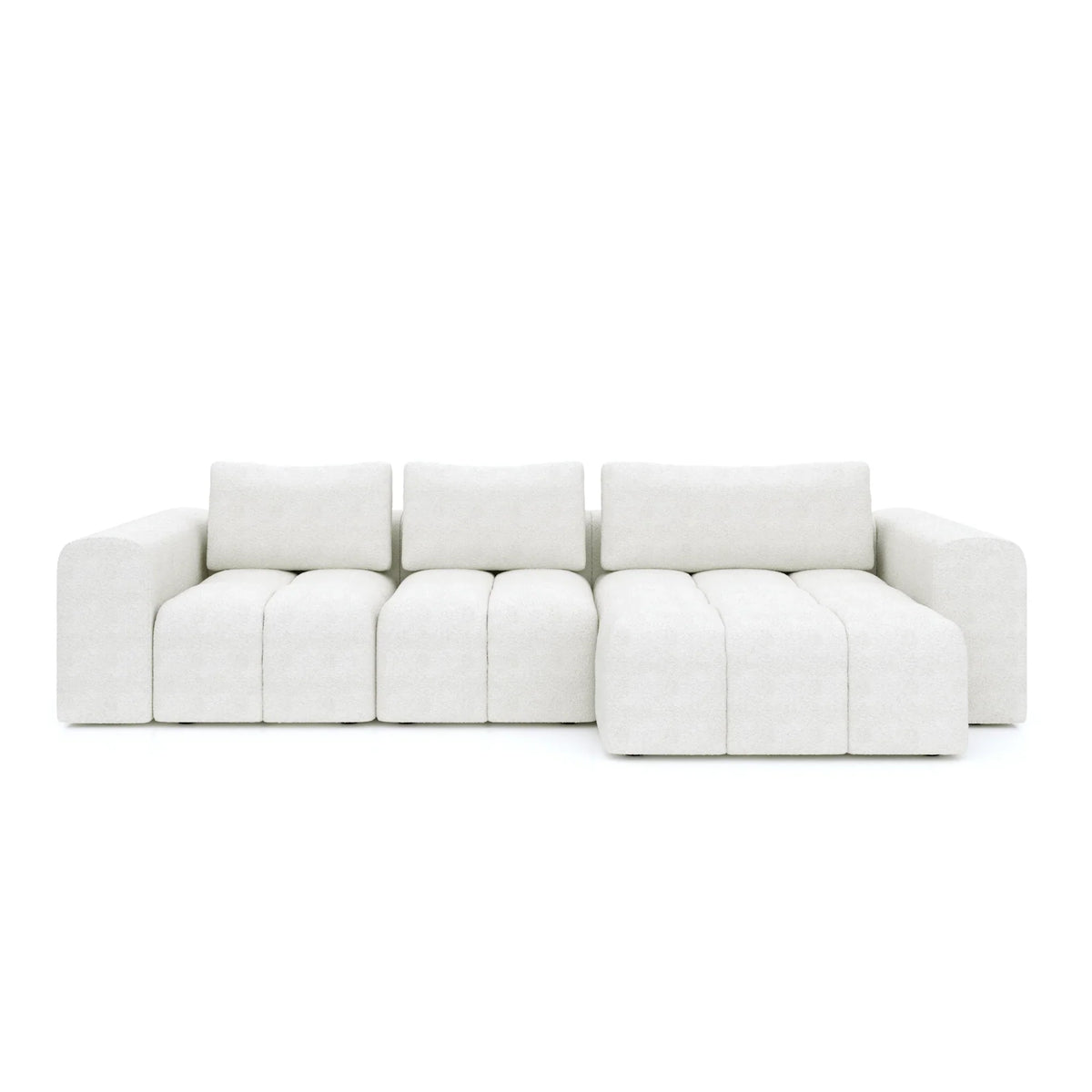 Canapé L Modulaire Petit Comora