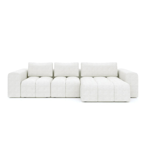 Canapé L Modulaire Petit Comora