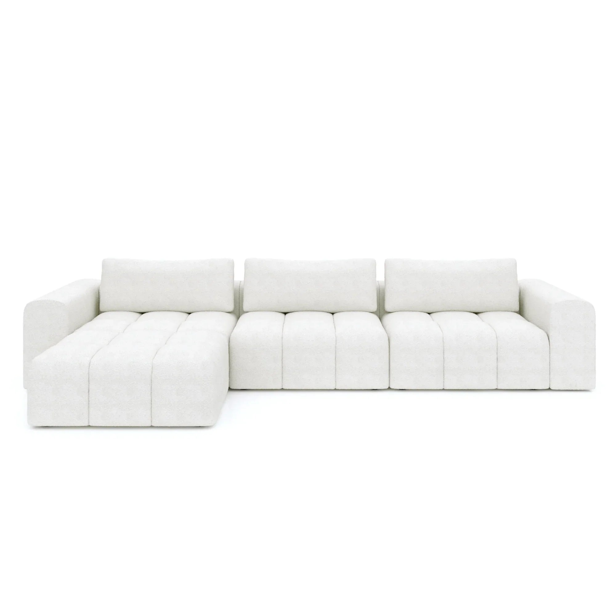 Canapé Modulaire Comora