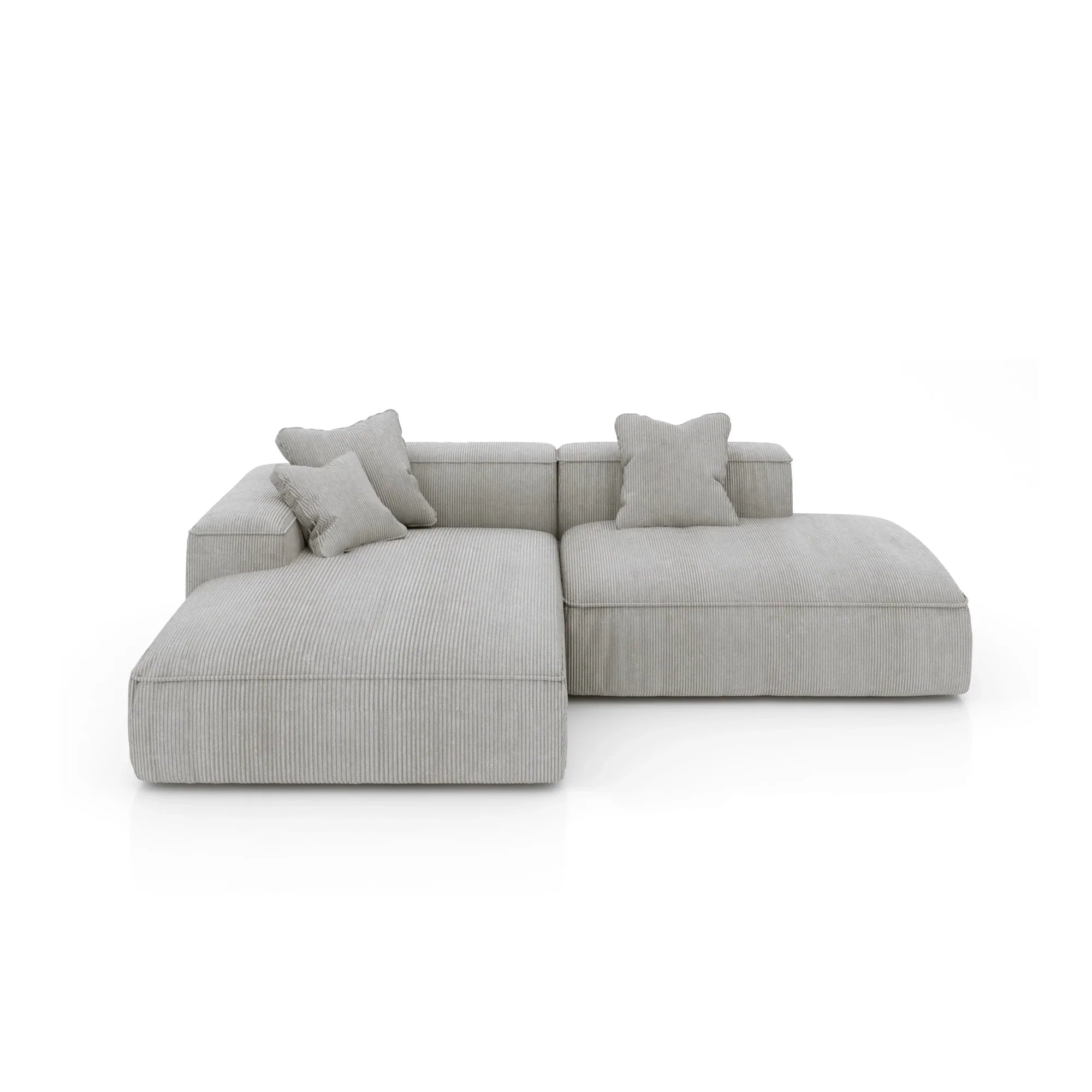 Canapé Modulaire L