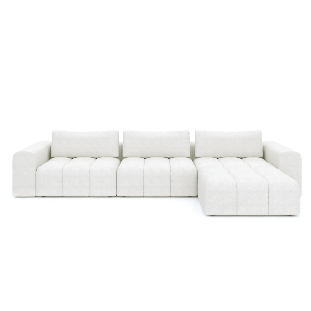 Canapé Modulaire Comora