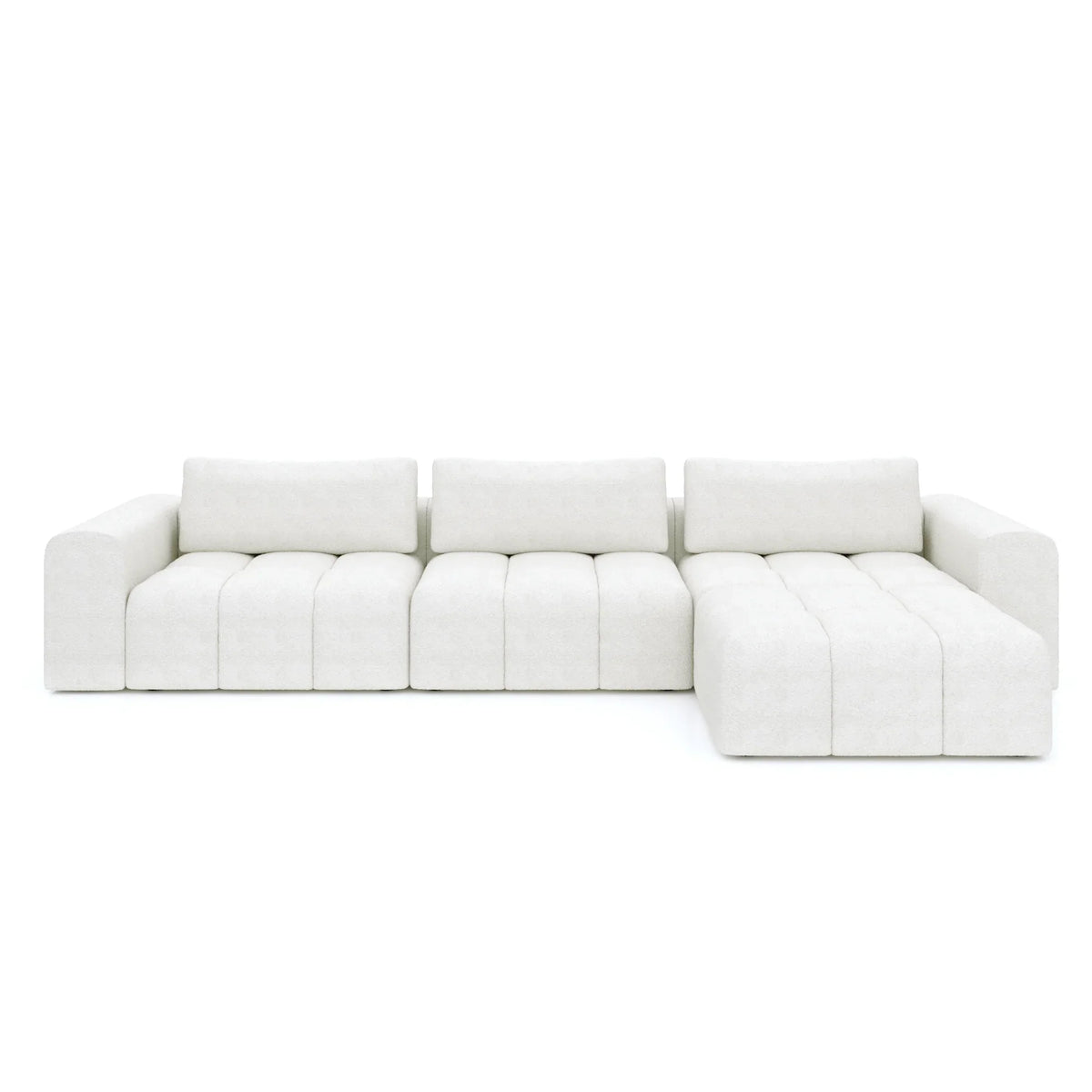 Canapé Modulaire Comora