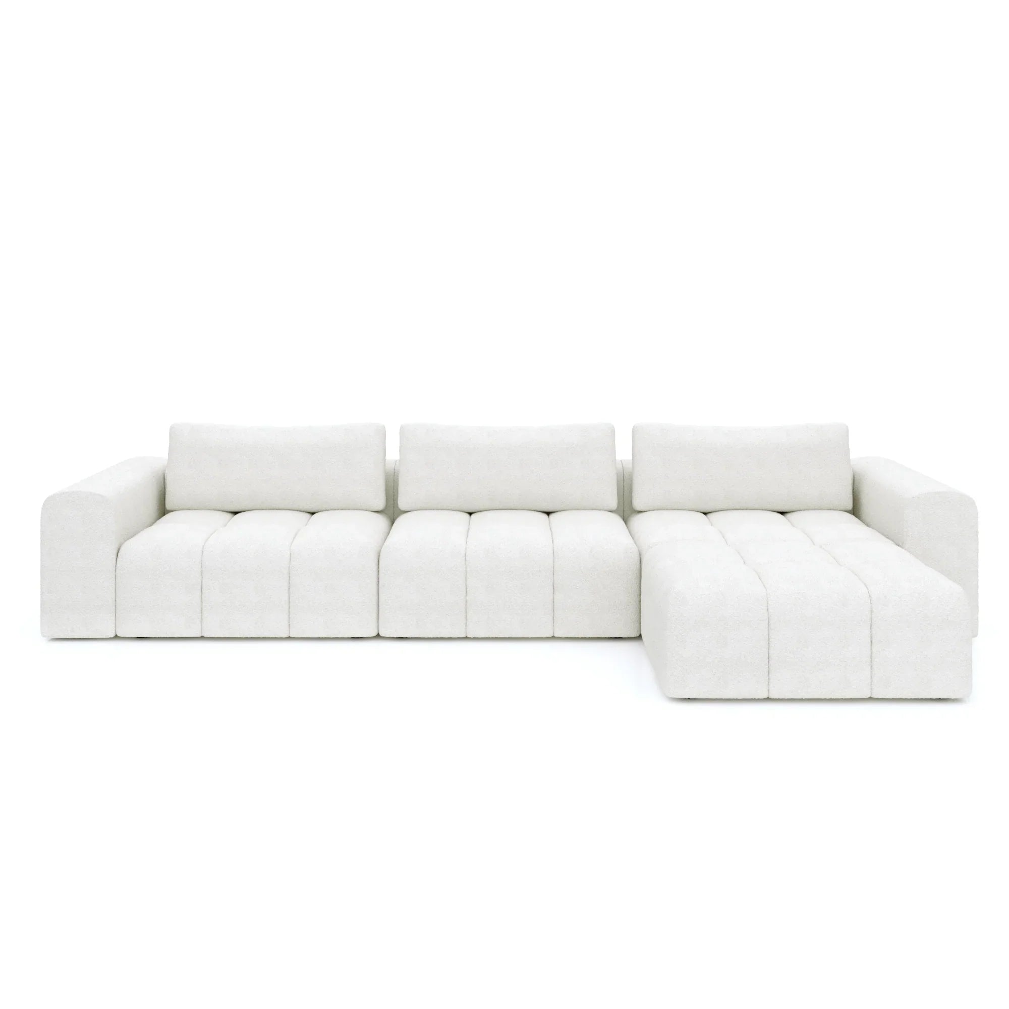Canapé Modulaire L Comora