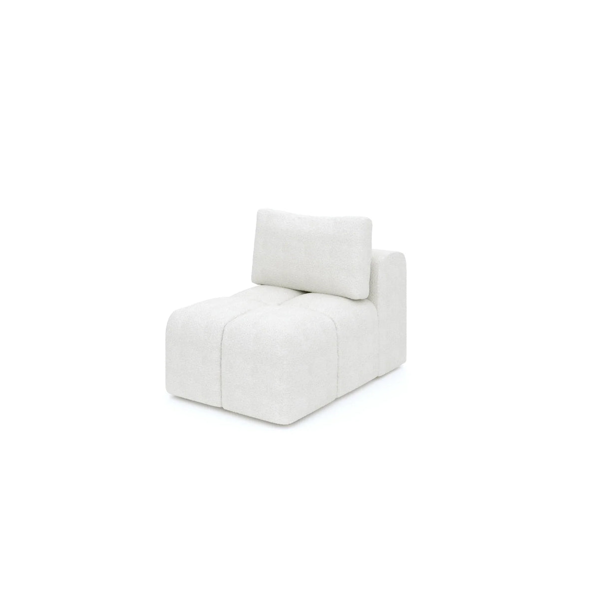 Canapé Modulaire Comora