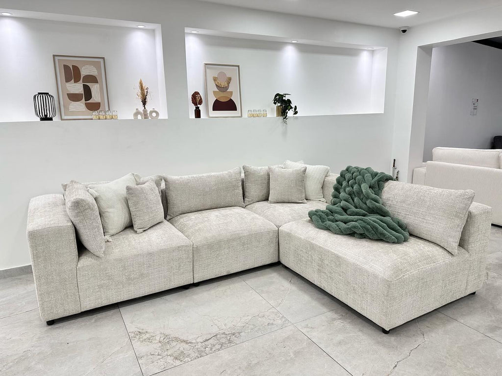Canapé Azra Modulable Chic