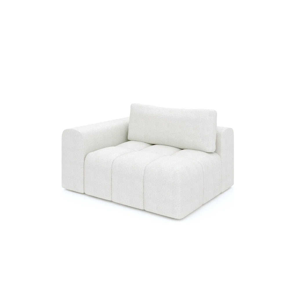 Canapé Modulaire L Comora