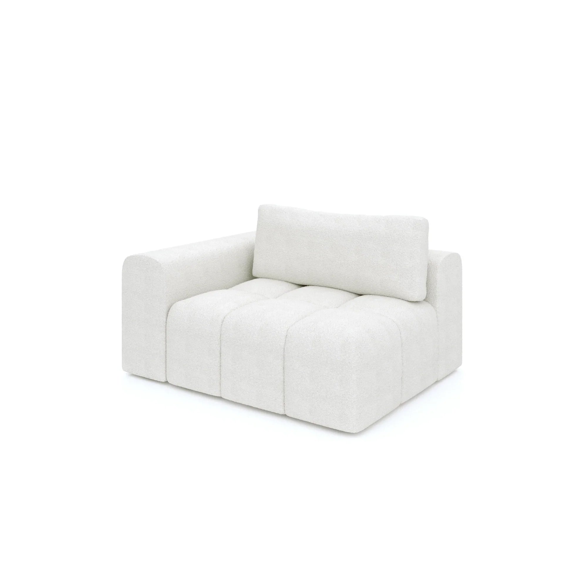 Canapé Modulaire L Comora