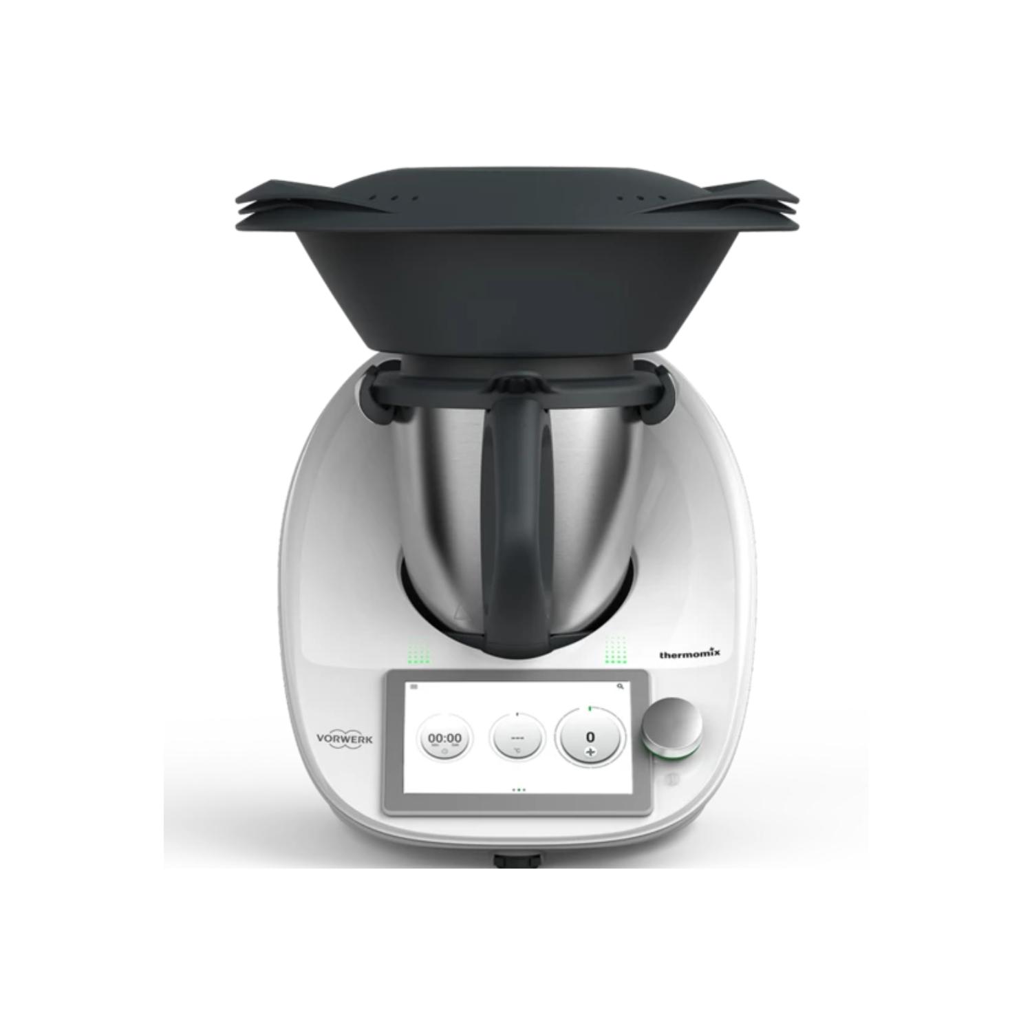 Thermomix TM6