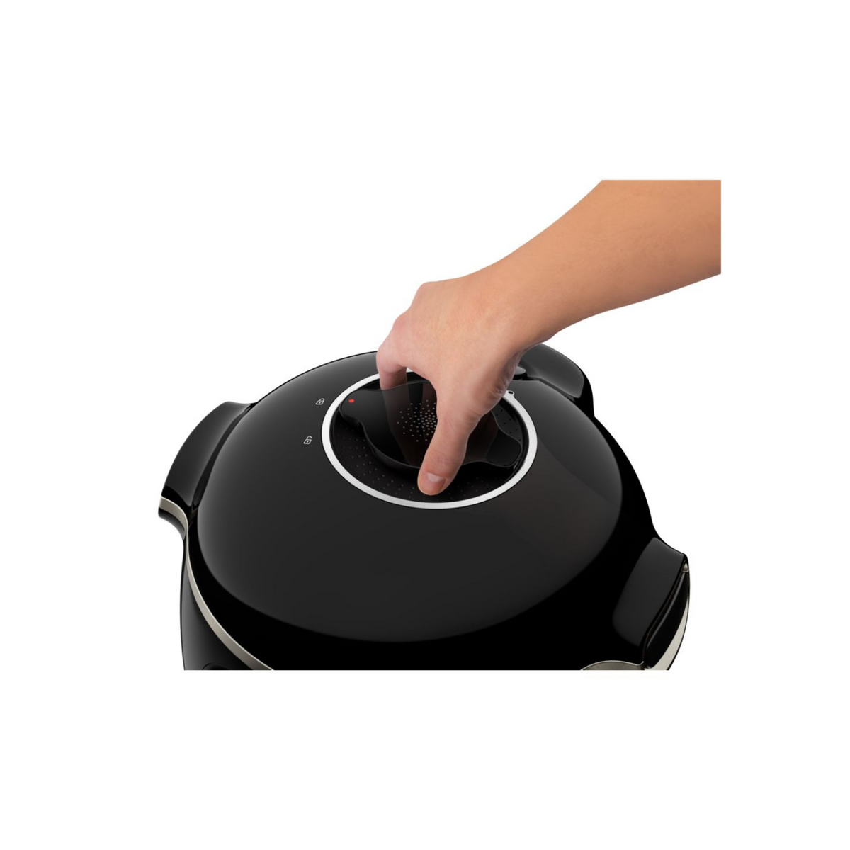 Moulinex Cookeo Touch Wifi Grameez CE916800