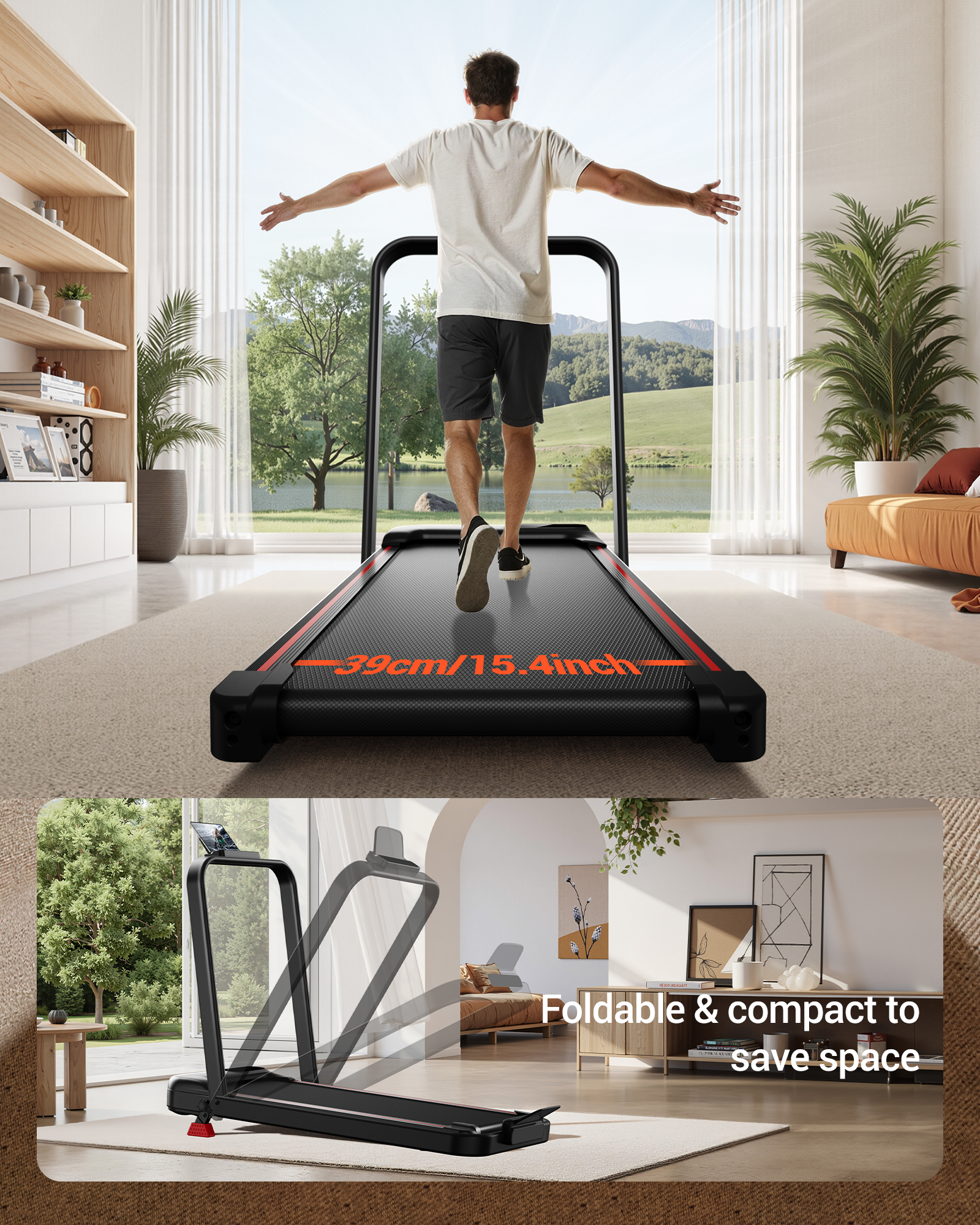 Perfect Pair Pilates Combo