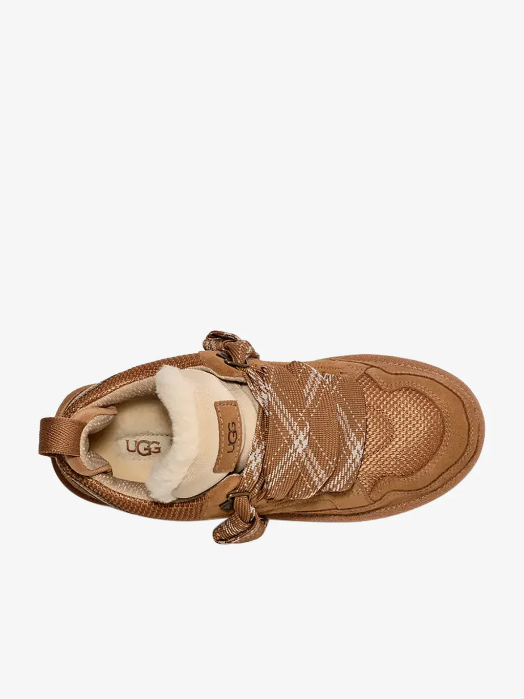 UGG- Lowmel Winterboots