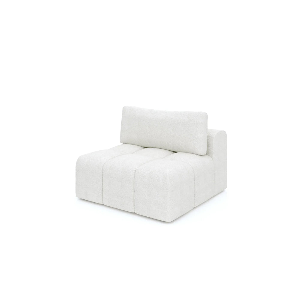 Canapé Modulaire L Comora