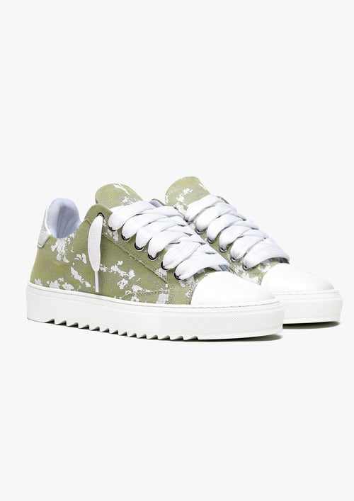 Werkstatt - Olive