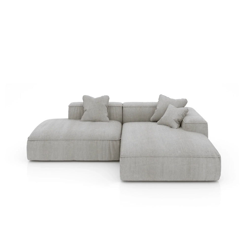 Canapé L Modulaire Noto