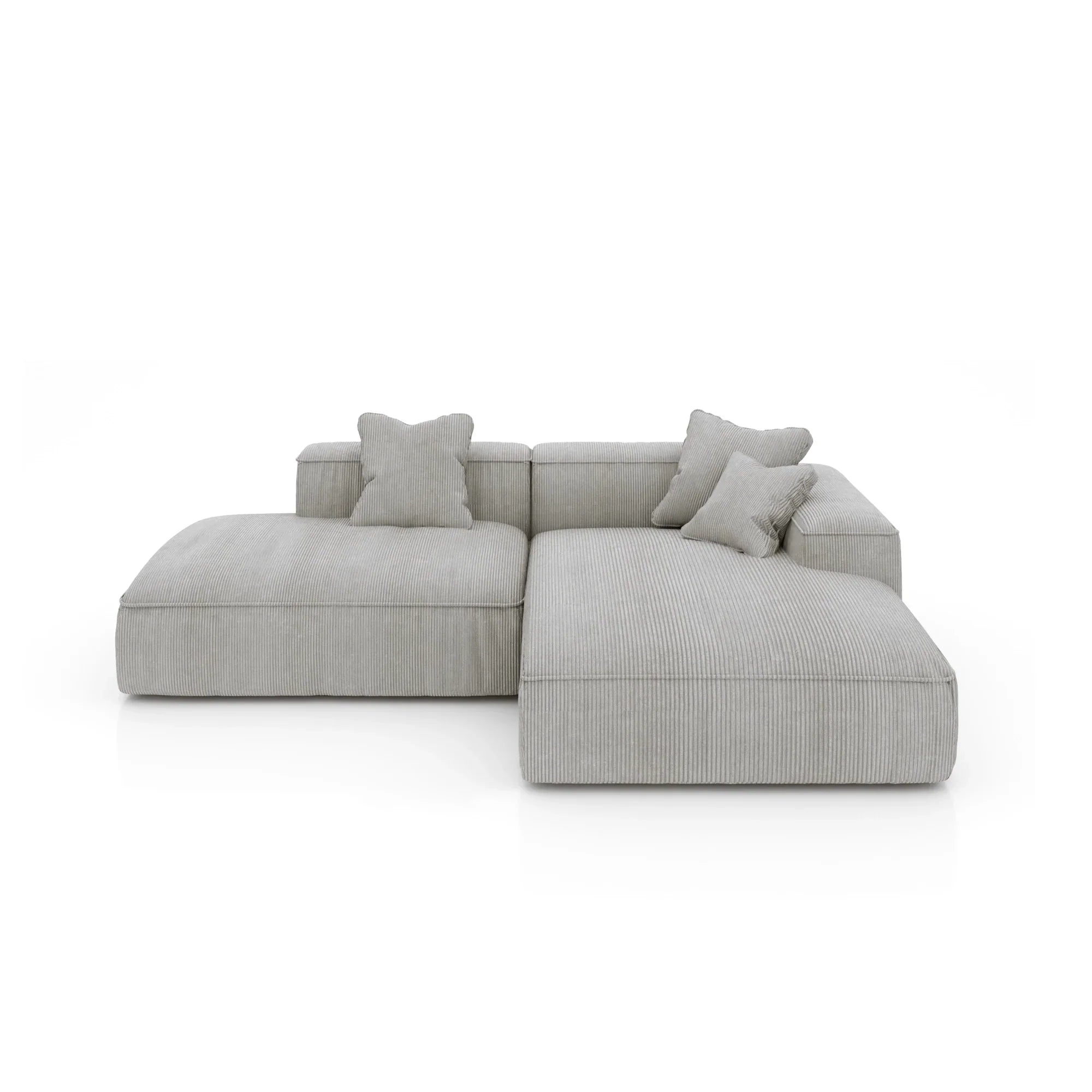 Canapé L Modulaire Noto