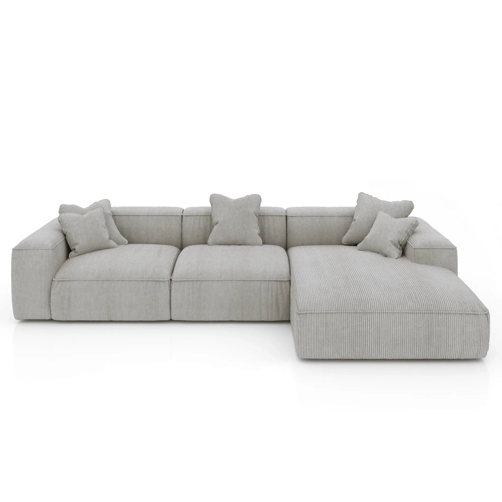 Canapé Modulaire Noto