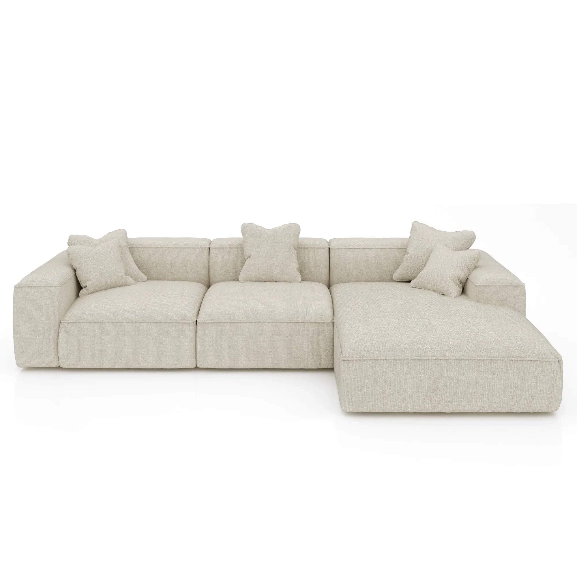 Modulaires Canapé L
