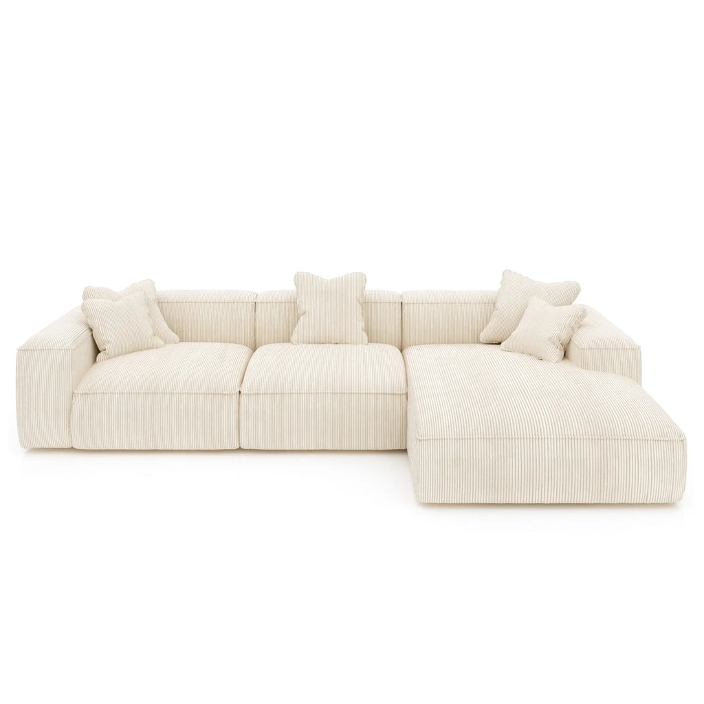 Canapé Modulaire Noto