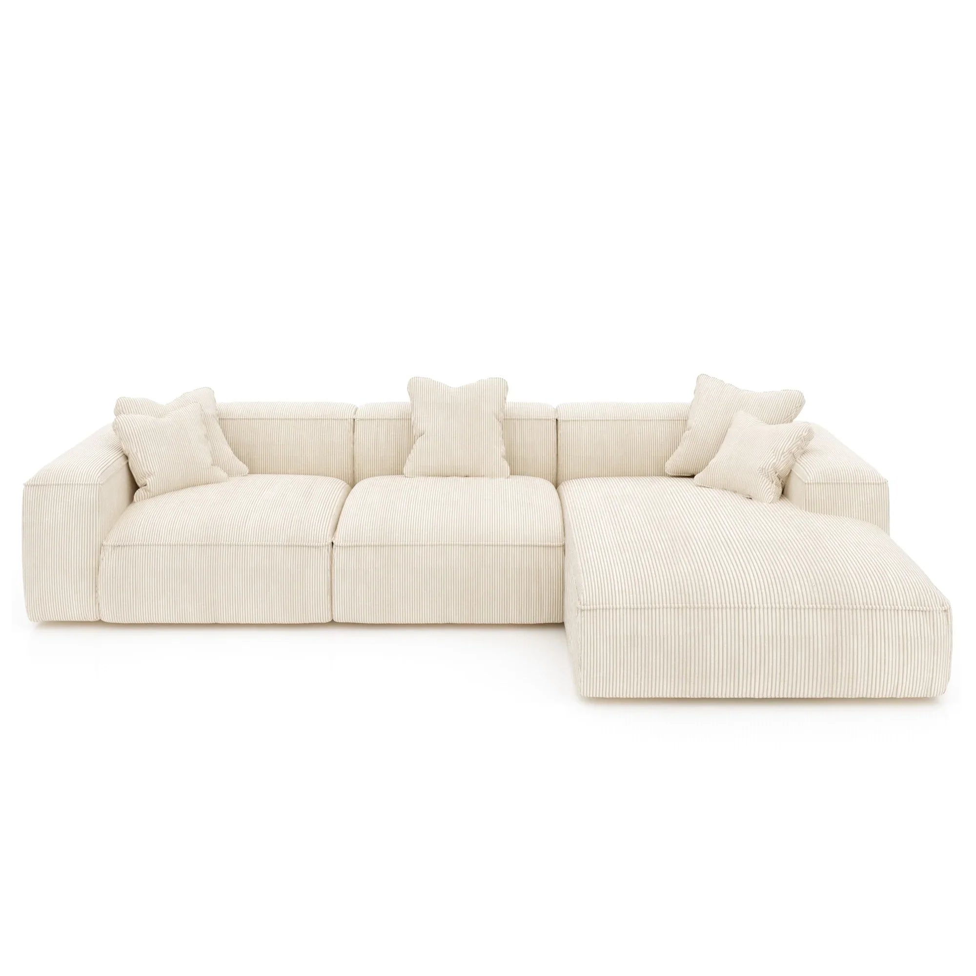 Canapé Modulaire Noto