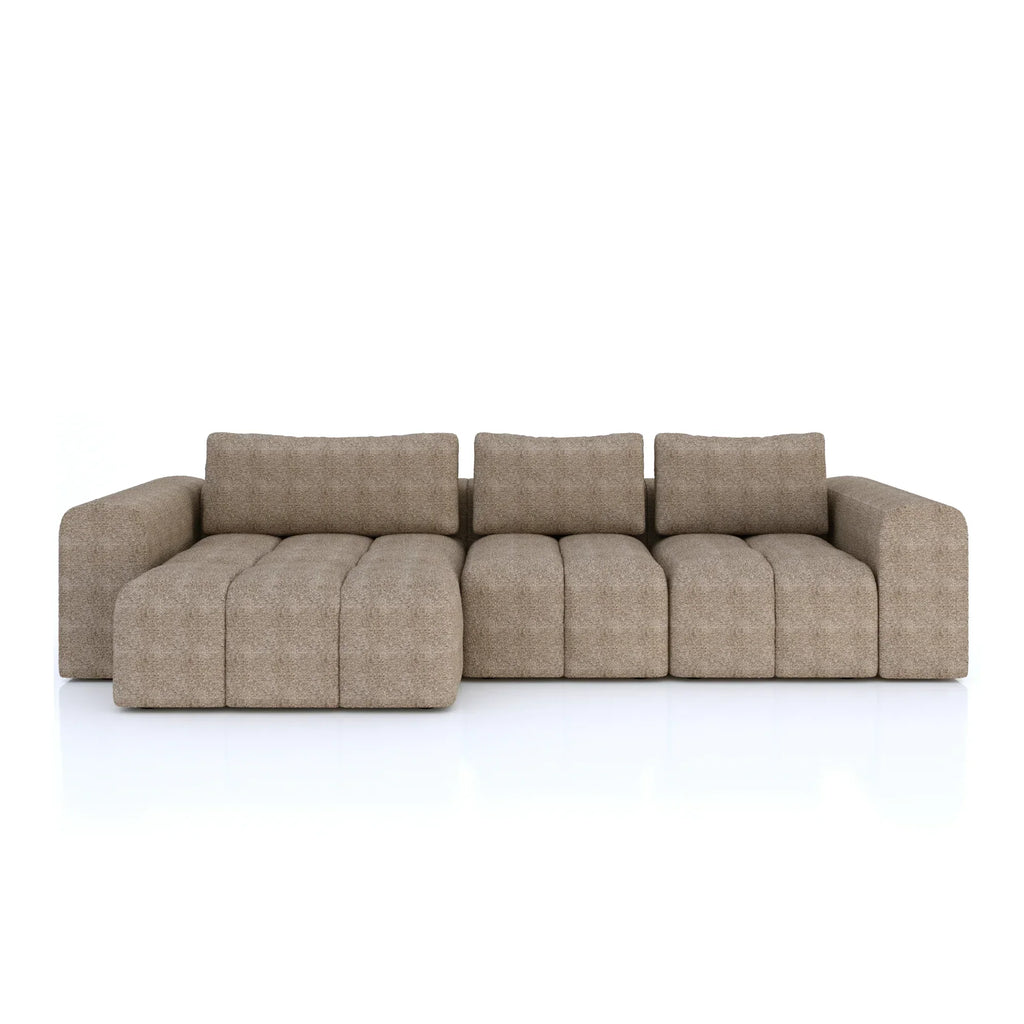 Canapé Modulaire Comora