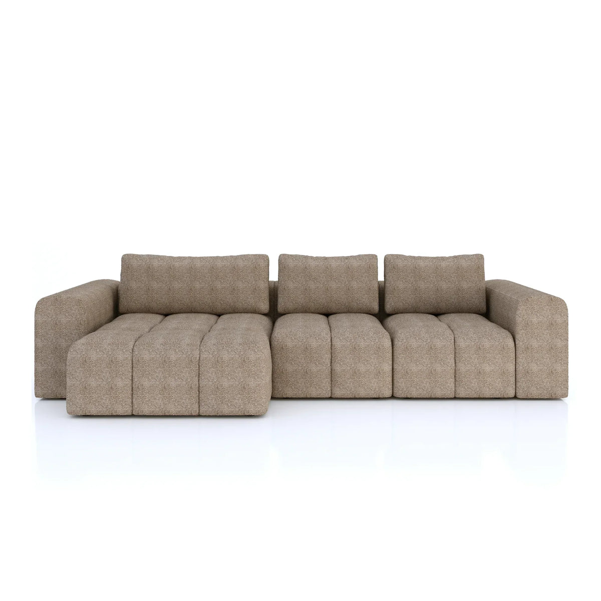 Canapé Modulaire Comora