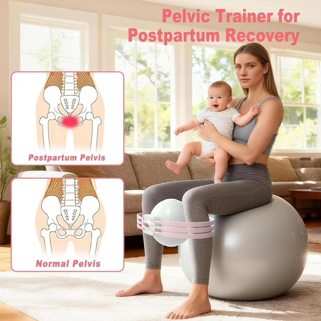 Perfect Pair Pilates Combo