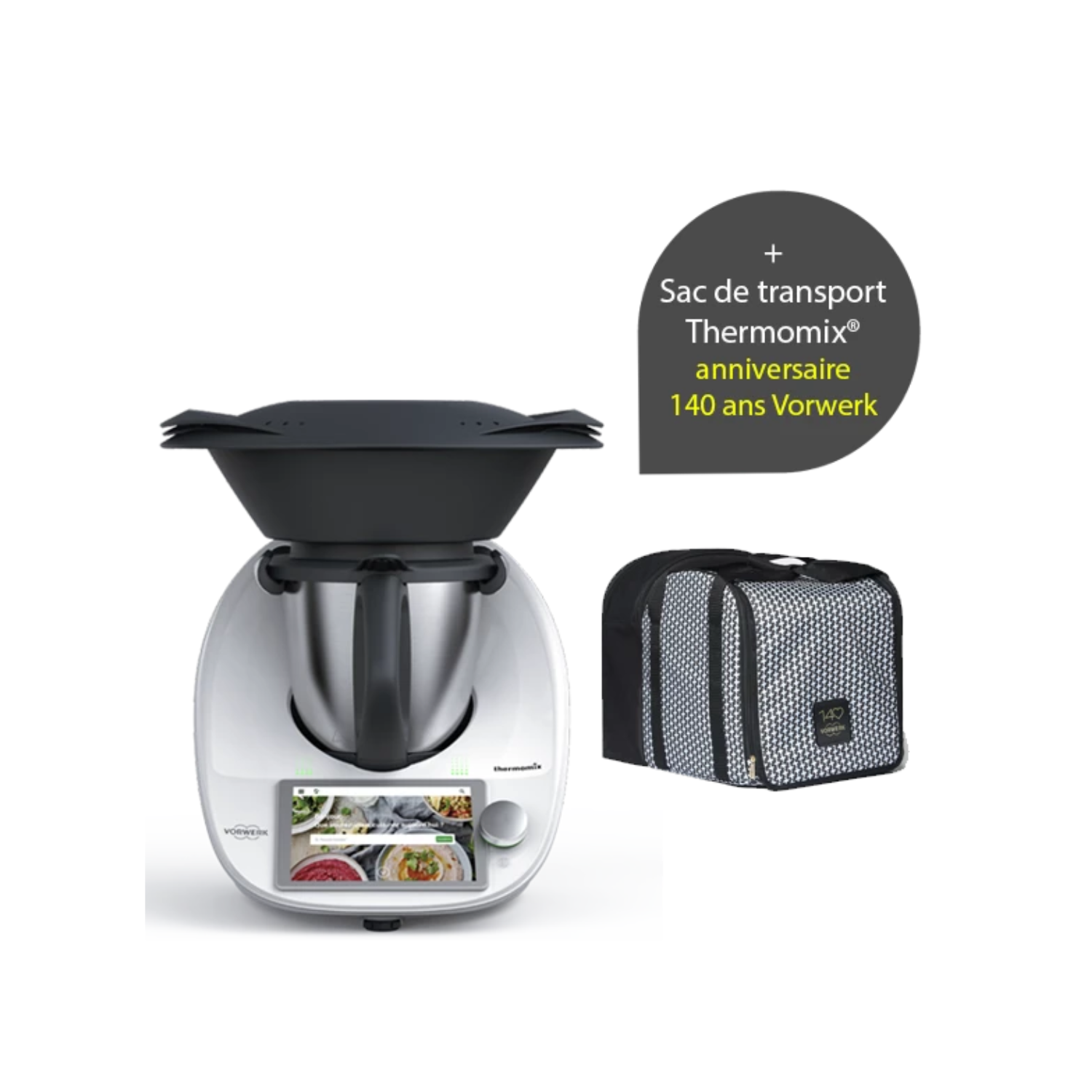 Thermomix TM6