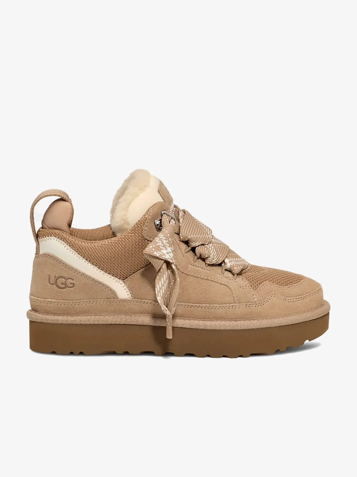 UGG- Lowmel Winterboots