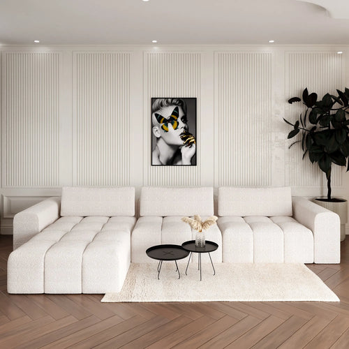 Canapé Modulaire Comora