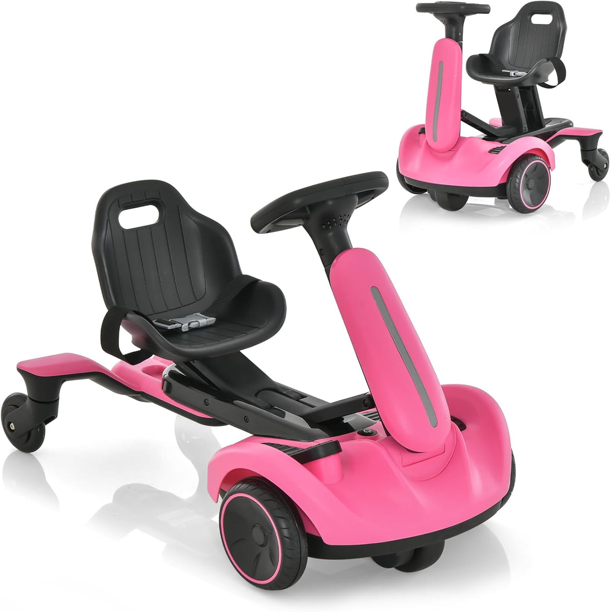 Voiture électrique de drift pour enfants