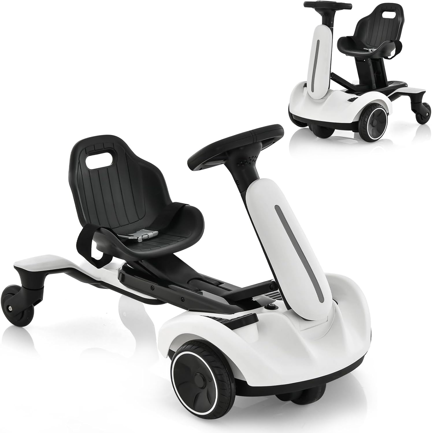 Elektrisches Kinder-Driftauto