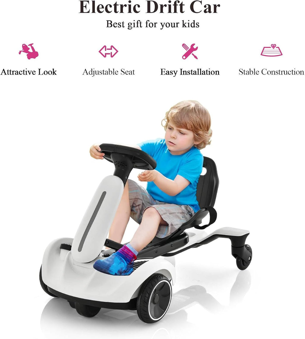 Elektrisches Kinder-Driftauto